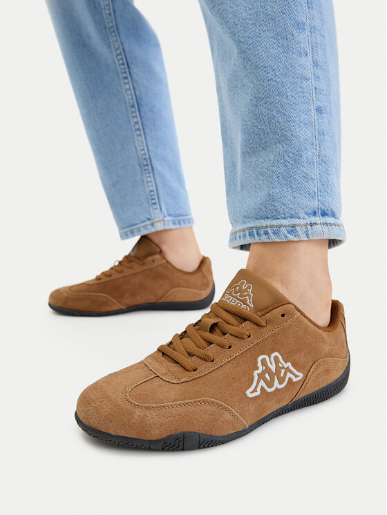 Kappa Kappa Laisvalaikio batai CEO-WP40-045Z-A Ruda