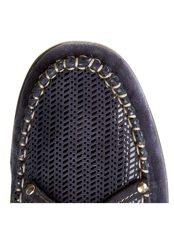 Lasocki Lasocki Мокасини WI05-5482-A Cиній