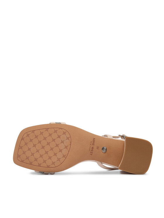 Nine West Nine West Sandali EO-LS505187-13 Bež