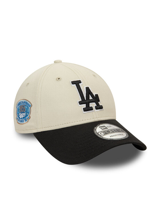 New Era New Era Бейсболка World Series 9Forty 60565355 Бежевий