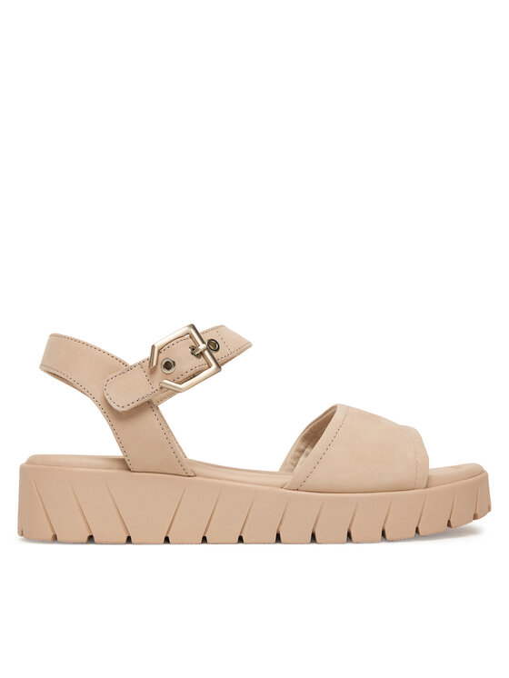 Tamaris Tamaris Sandali 1-28216-46 Beige