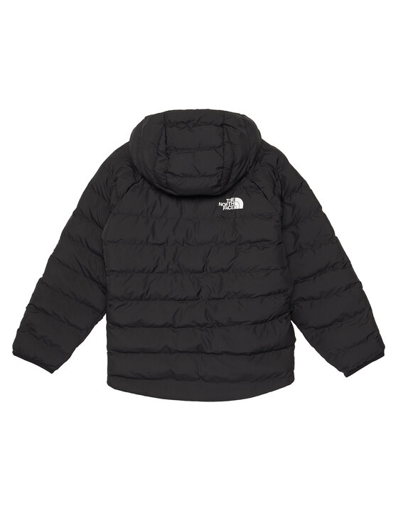 The North Face The North Face Kurtka zimowa Perrito NF0A88TW Czarny Regular Fit