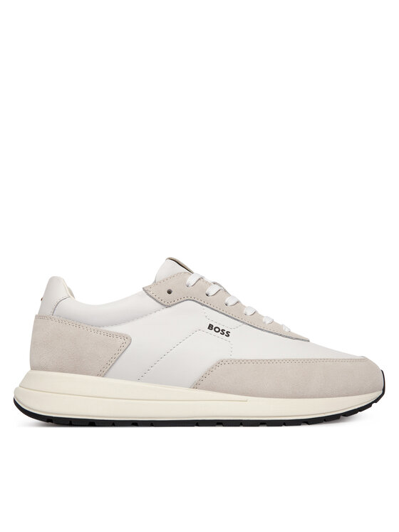 BOSS BOSS Sneakers Vinston 50557837 Alb