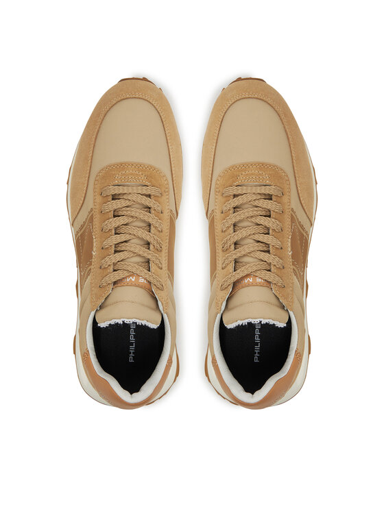 Philippe Model Philippe Model Sneakers Tour Running A007189 TILD W008 Marrone