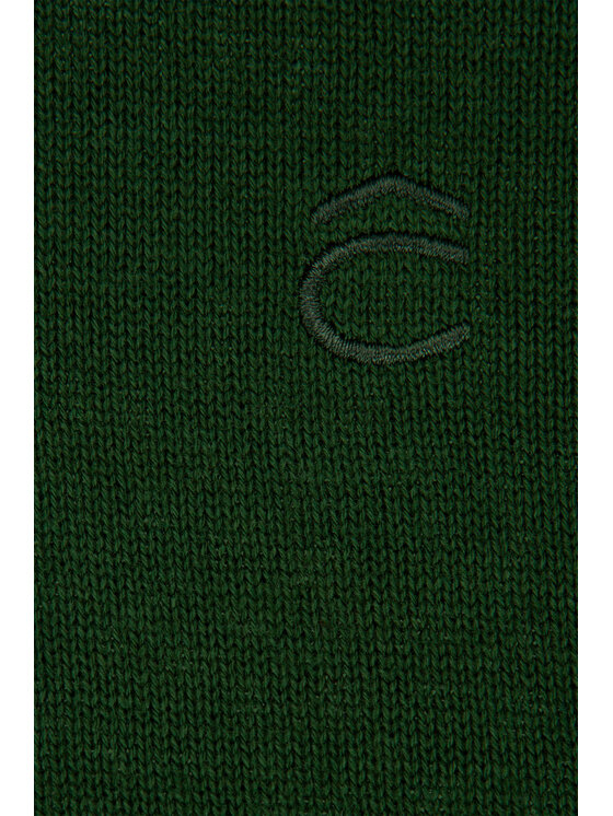 Lancerto Lancerto Golf Alonzo Zielony Regular Fit