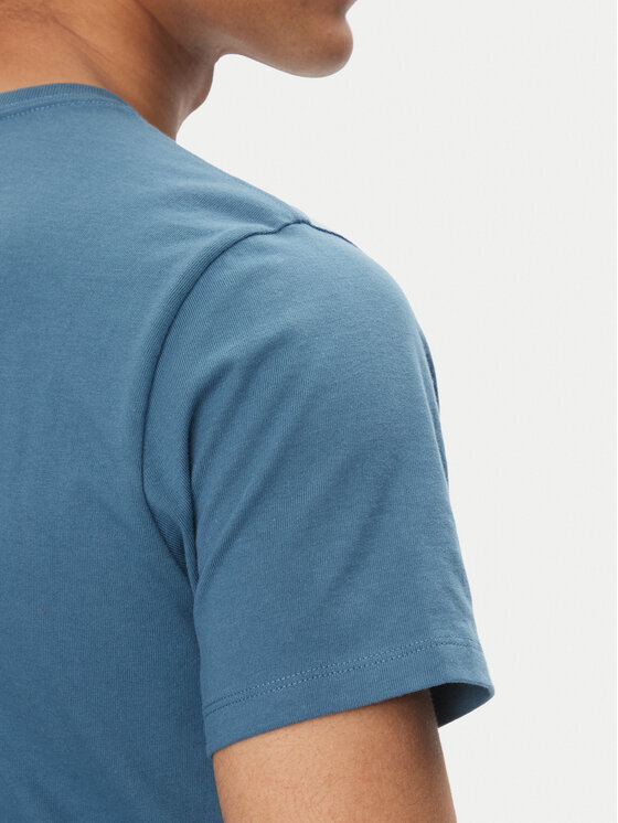 Levi's® Levi's® Tricou Original Housemark 56605-0279 Albastru Standard Fit