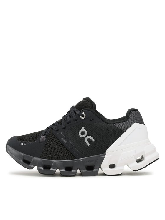 On On Pantofi pentru alergare Cloudflyer 4 7198671 Negru