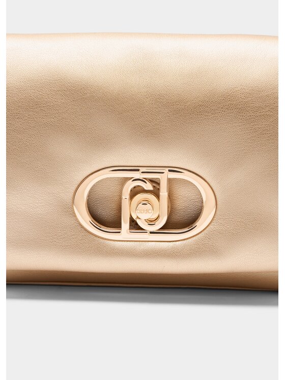 Liu Jo Liu Jo Borsa AA6148E095390048 Oro