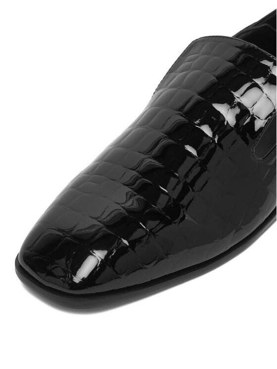 GINO ROSSI GINO ROSSI Loafers EO-LT2605-1 Nero