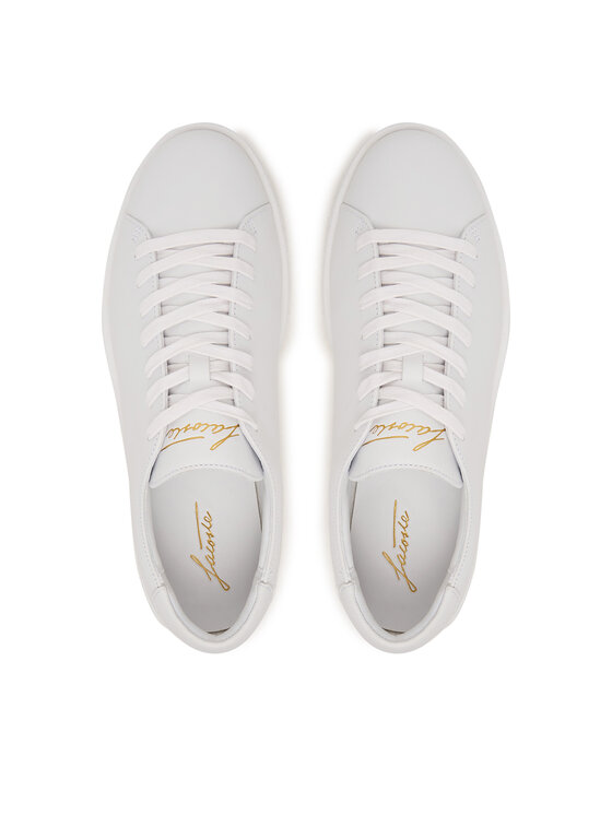Lacoste Lacoste Sneakersy Linecourt 51SMA0094 Bílá