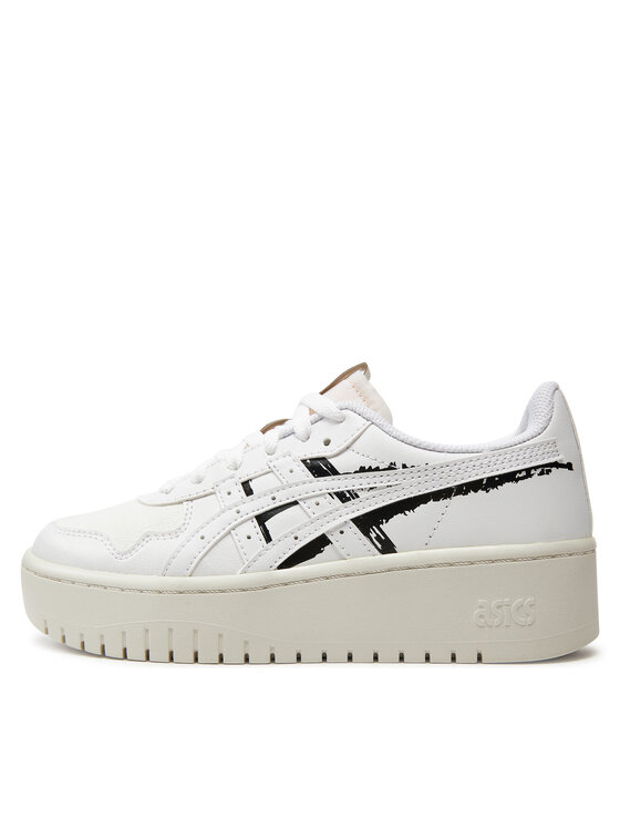 Asics Asics Sneakersy Japan S Pf 1202A483 Biela