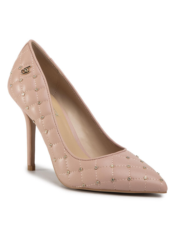 Talons aiguilles 06 on sale