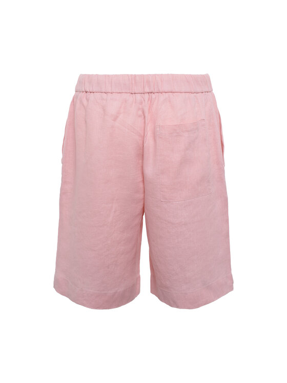 ACANFORA ACANFORA Pantaloncini ACA201-ROS Rosa Regular Fit