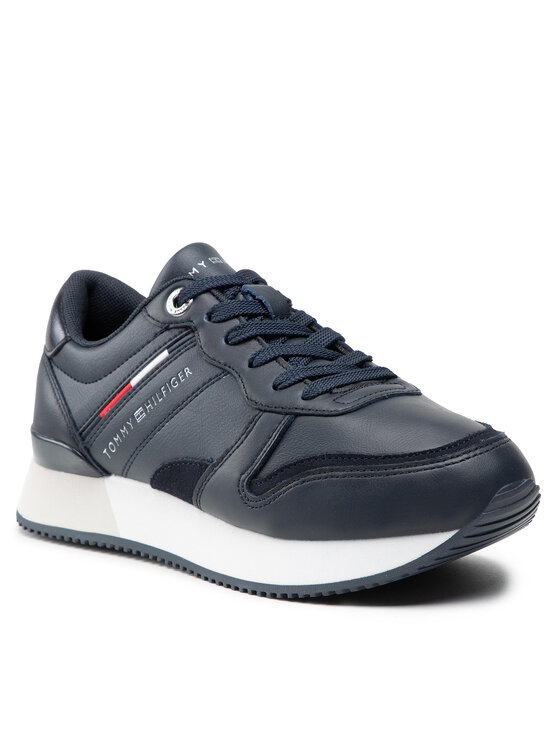 Tommy hilfiger hotsell city sneaker