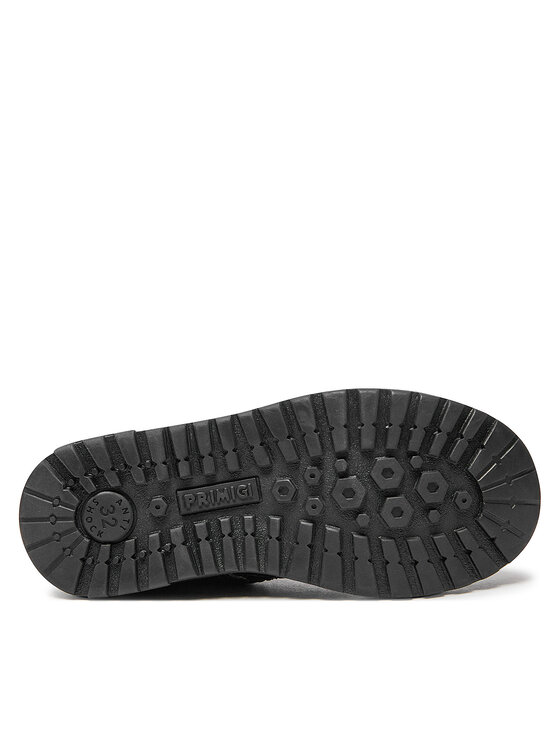 Primigi Primigi Csizma 6912211 D Fekete