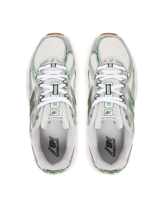 New Balance New Balance Sneakersy U740SF2 W Szary