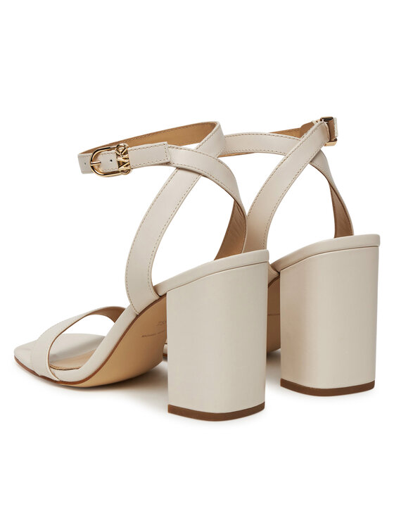 MICHAEL Michael Kors MICHAEL Michael Kors Sandaalid Merriam 40S5MMHS1L Ekrüüvärv