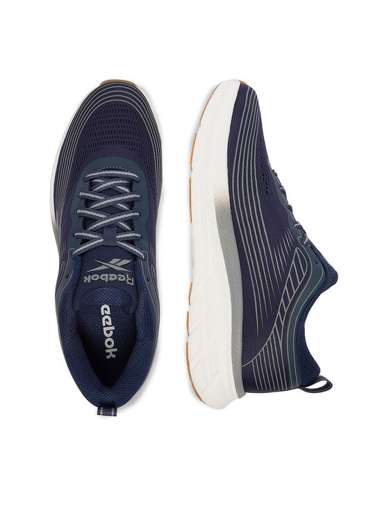Reebok Reebok Buty do biegania CEO-ROAD STRIDER 100256916 Granatowy
