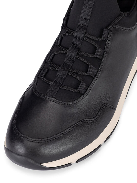 Remonte Remonte Sneakers D1S00-00 Schwarz