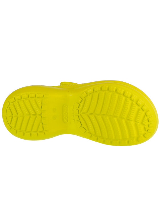 Crocs Crocs Ciabatte W Classic Bae Clog Verde