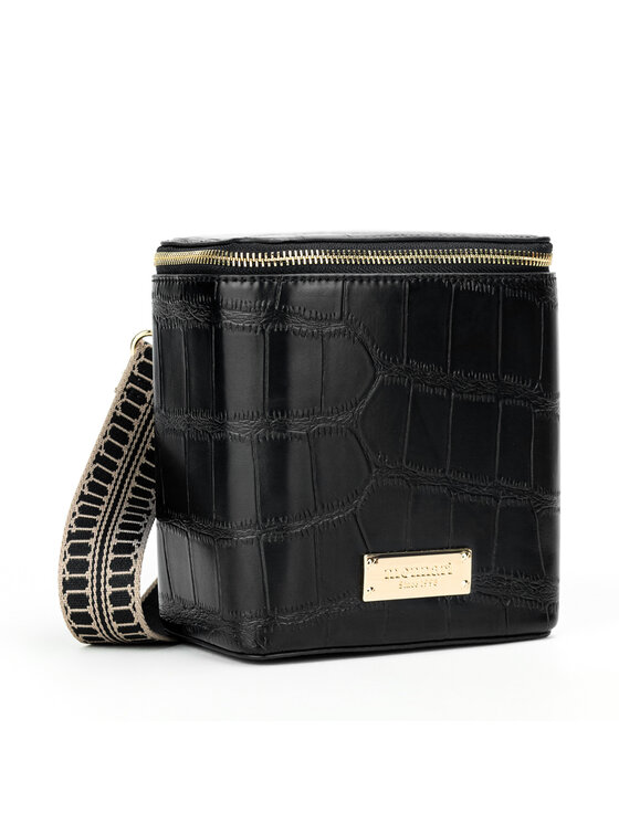 Monnari Monnari Torebka BAG6140 KM20D000 Czarny