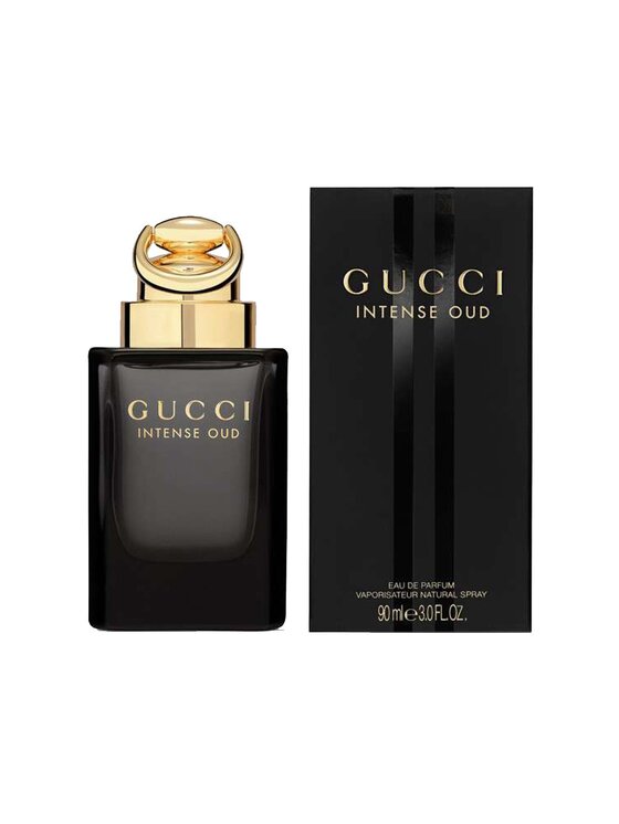 Gucci Gucci Oud Intense Woda perfumowana