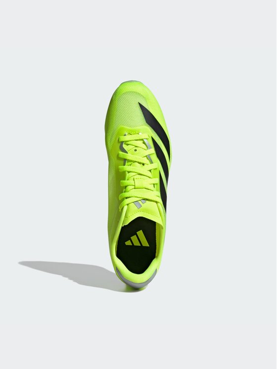 adidas adidas Buty do biegania Adizero Sprintstar Zielony