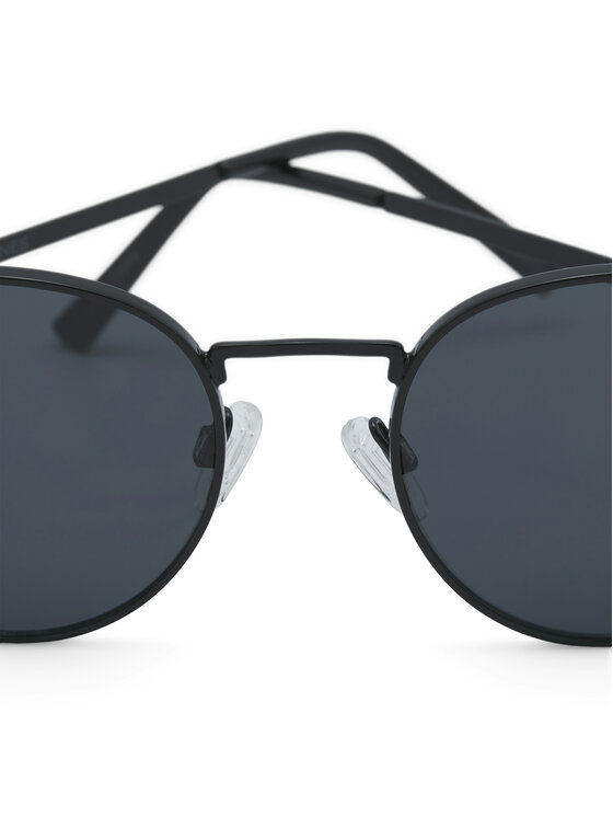 Jack&Jones Jack&Jones Sončna očala Jacryder 12184899 Črna