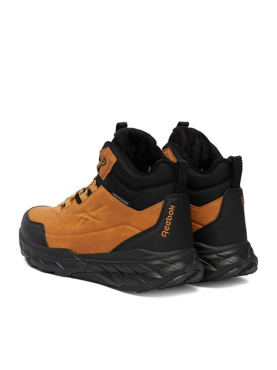 Reebok Reebok Auliniai batai CEOWB-H8-301 Ruda