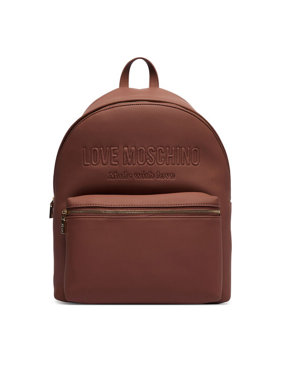 LOVE MOSCHINO Rucsac JC4049PP1PLE0200 Maro
