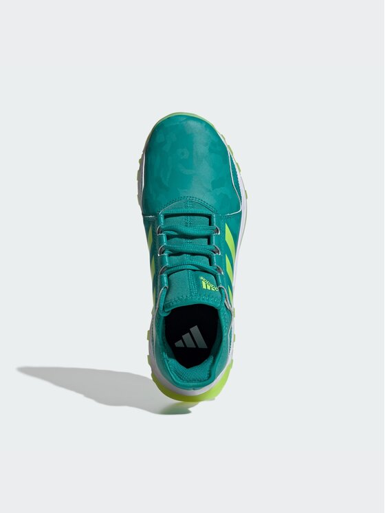 adidas adidas Buty do piłki nożnej 12574 Zielony