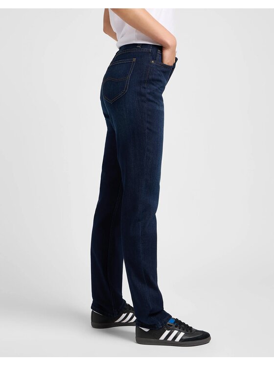 Lee Lee Jeans LEGENDARY STRAIGHT Blu Straight Fit