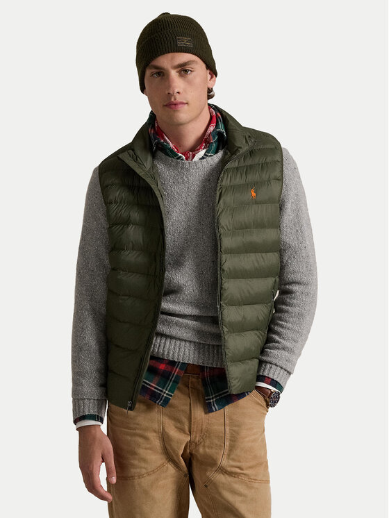 Γιλέκο Polo Ralph Lauren