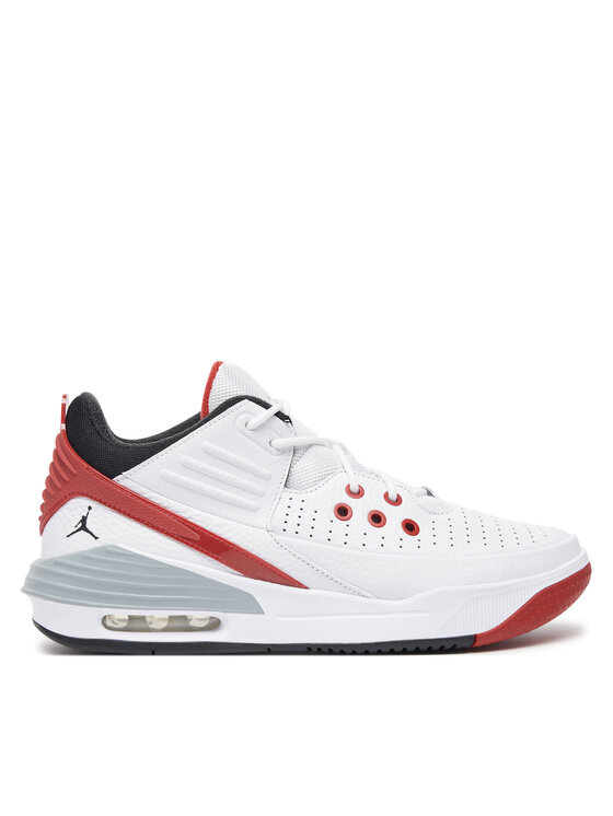 Nike Snīkeri Jordan Max Aura 5 DZ4353 101 Balts