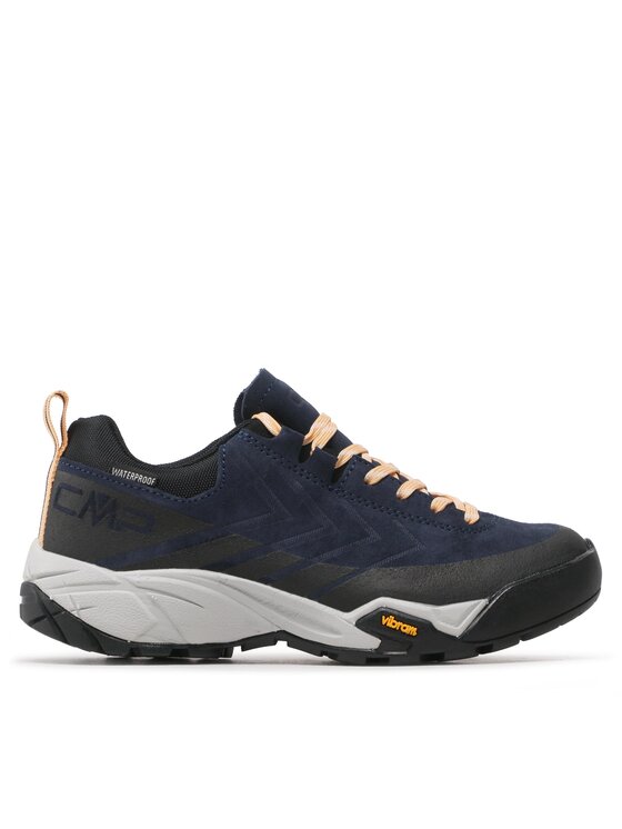 CMP CMP Trekkingschuhe Mintaka Wmn Wp 3Q19586 Dunkelblau