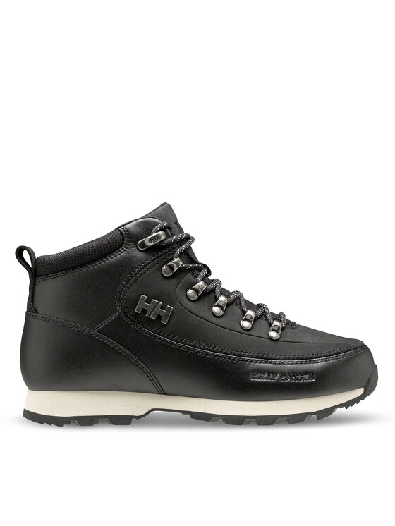 Helly Hansen Scarpe da trekking Forester Premium Winter Boots 12031 993 Nero, taglia : 39_5