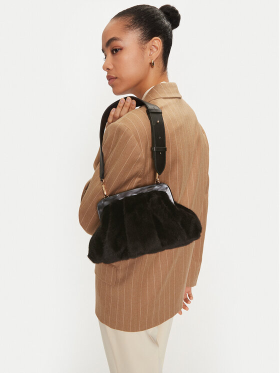 Marella Marella Handtasche Ragione 2423516127 Schwarz