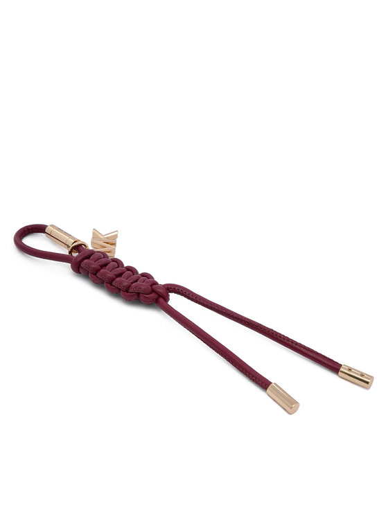 MICHAEL Michael Kors MICHAEL Michael Kors Obesek 32T5GD0K9V Bordo rdeča
