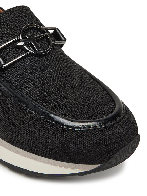 Tamaris Tamaris Scarpe basse 1-24750-44 Nero