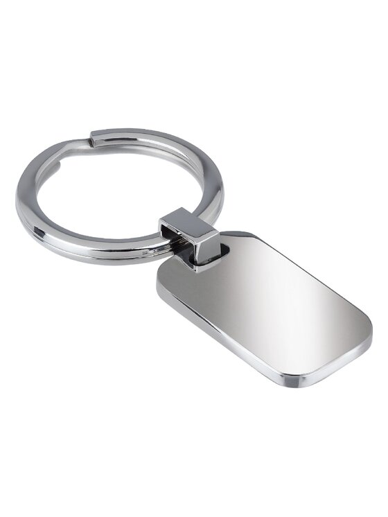 Breil Breil Set penna e portachiavi TAILOR Argento