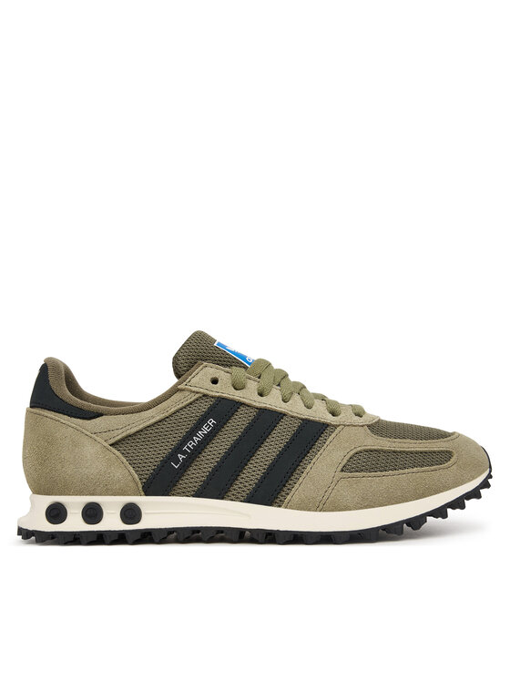 adidas adidas Снікерcи La Trainer Og KH9681 Хакі