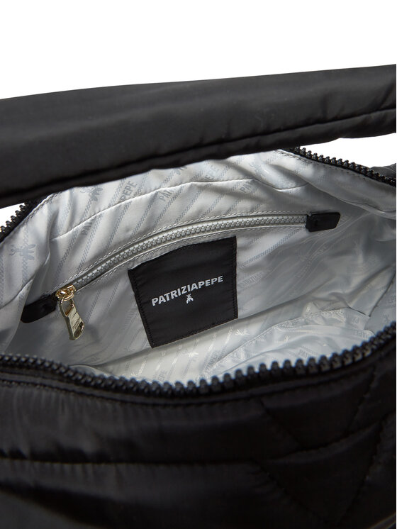 Patrizia Pepe Patrizia Pepe Borsetta 8B0222/A520 Nero