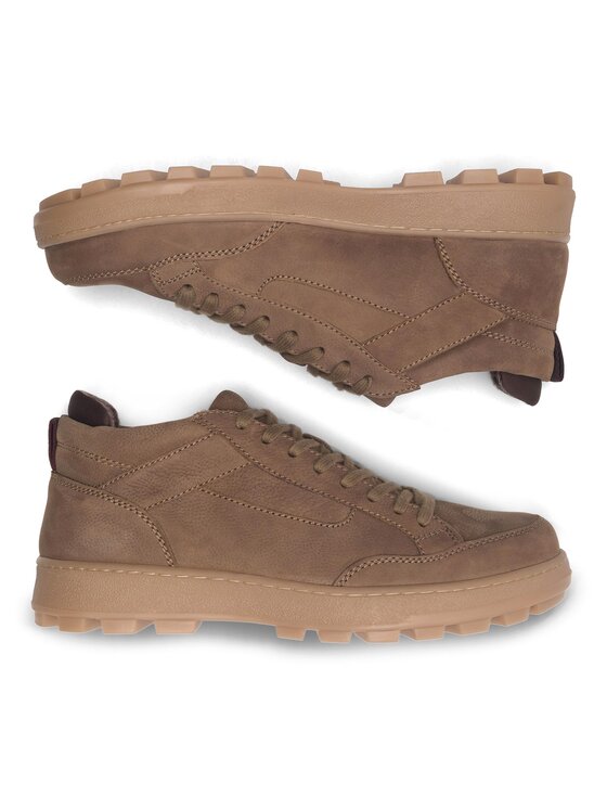 Lasocki Lasocki Scarpe basse MI24-TAYLOR-01 Beige