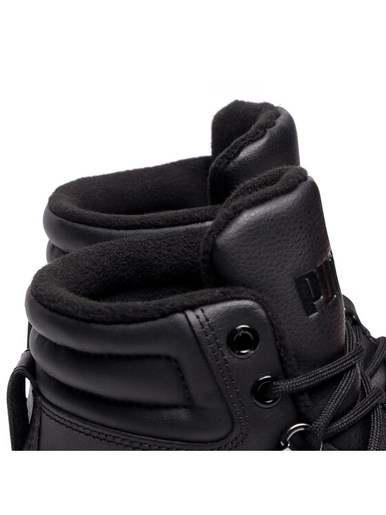 Puma Puma Sneakersy Desierto V2 373025 03 Czarny