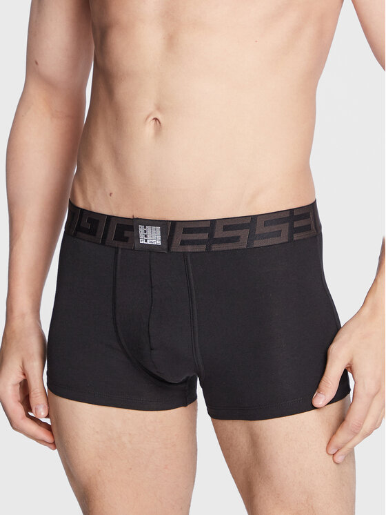 Set di 3 boxer Idolkol U3RG01 K6YW0 Multicolore