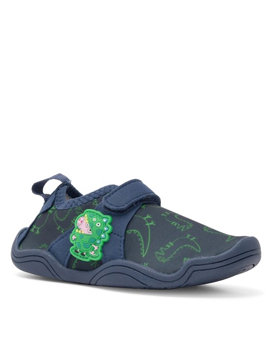 Peppa Pig Peppa Pig Pantofi CP99-SS23-292PP Bleumarin