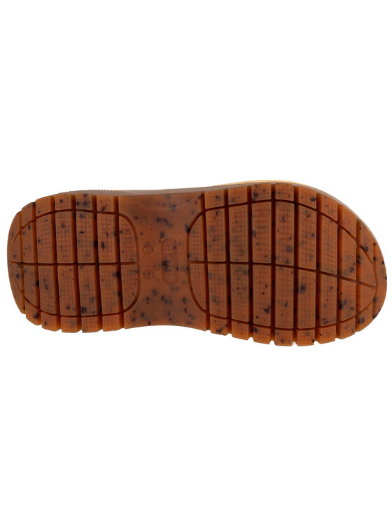 Crocs Crocs Ciabatte Classic Crush Clog Beige