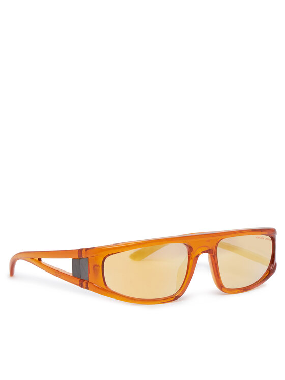 Okulary przeciwsłoneczne Armani Exchange