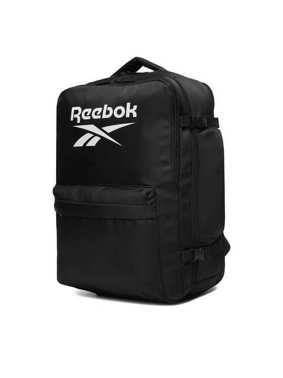 Reebok Reebok Plecak CWBEO-RBK-015-CCC-06 Czarny