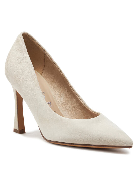Tamaris Tamaris Tacones 1-22438-42 Beež